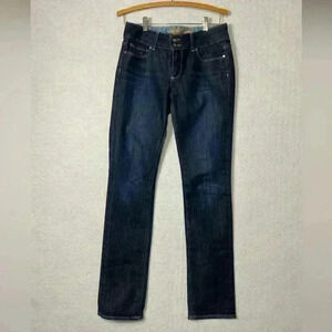 Paige Anthropologie Hidden Hills Jeans, Size 28, in Great Condition!!